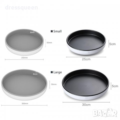 3683 Въртящ се органайзер за шкаф, снимка 9 - Други стоки за дома - 37485735