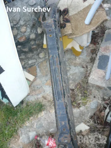 ОЧИЛАРКАТА ,ПРЕДНАТА ГРЕДА ДОЛНАТА ПАСАТ-2, снимка 14 - Части - 48966153