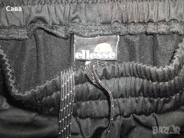Ватирано долнище ELLESSE  дамско,С, снимка 4 - Спортни екипи - 53181278