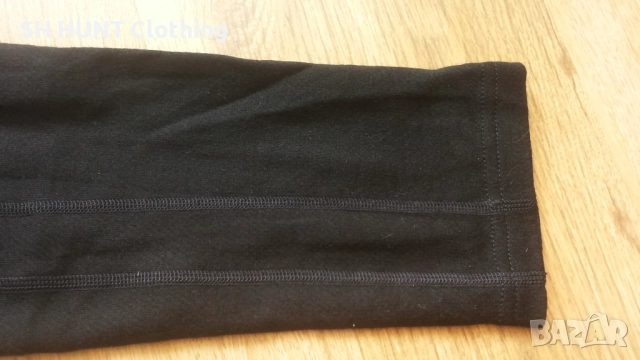 HELLY HANSEN Thermo Underwear 57% Merino Wool размер L термо долница - 1665, снимка 5 - Екипировка - 52806246