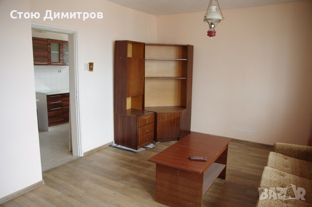 Давам под наем 2 стаен апартамент Цветен квартал- Варна, снимка 3 - Апартаменти - 42417210