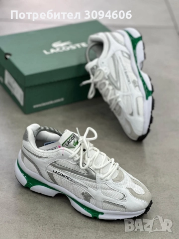 Мъжки маратонки, снимка 4 - Маратонки - 52449067