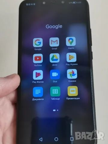 Huawei Mate 20 Lite 4/64 , снимка 3 - Huawei - 55899468
