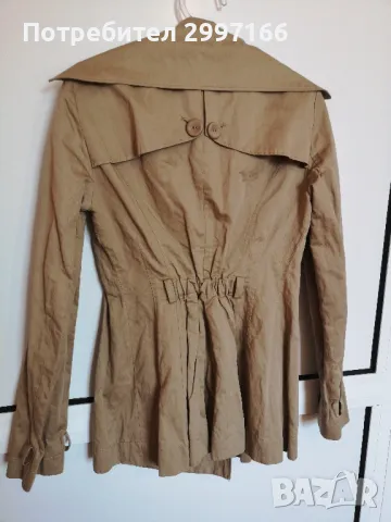 Patrizia Pepe яке (парка), снимка 5 - Якета - 48425006