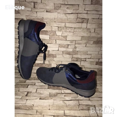 мъжки маратонки , снимка 4 - Маратонки - 53100526