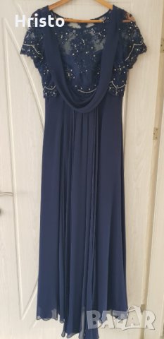 ОФИЦИАЛНА РОКЛЯ, снимка 3 - Рокли - 31841209