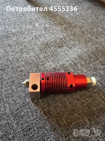 Части за 3D принтери и части за електроника за хоби., снимка 2 - Друга електроника - 52954226