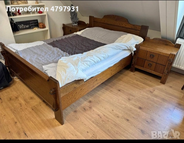 Спални комплекти, снимка 3 - Спални и легла - 54213753