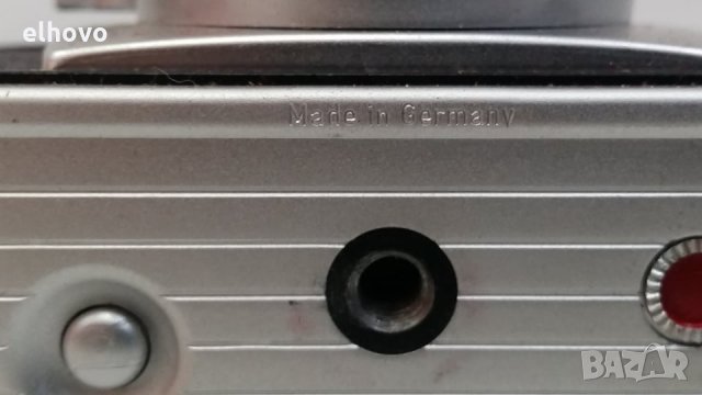 Фотоапарат Regulette, снимка 10 - Фотоапарати - 29974082