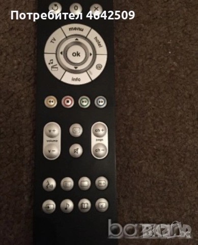 Универсално Оригинално Дистанционно за Телевизор Panasonic, снимка 2 - Дистанционни - 52428504