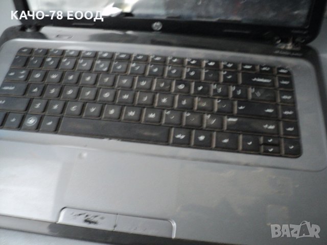 HP – g6-1008sq, снимка 3 - Части за лаптопи - 31632694