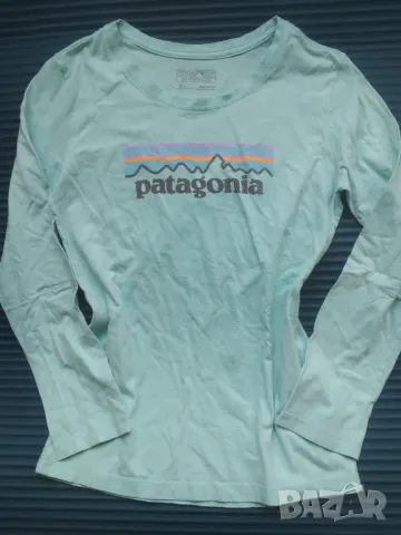 Patagonia 100%  оригинална блуза с дълъг ръкав, снимка 4 - Блузи с дълъг ръкав и пуловери - 49455272