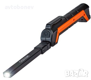 OSRAM LEDinspect POCKET200-професионална сервизна лампа 200lm с вградена Li-ion батерия, снимка 4 - Аксесоари и консумативи - 37050904