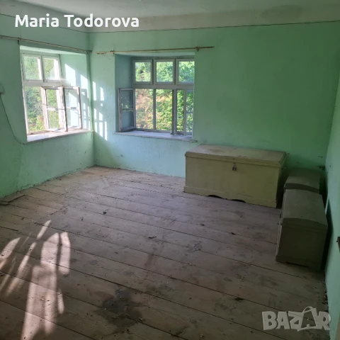 Къща в с. Полковник Серафимово , снимка 5 - Къщи - 51278521