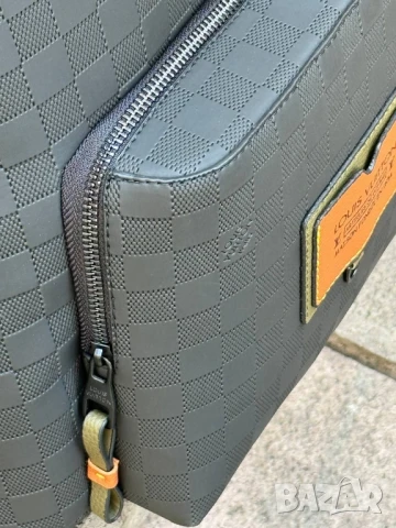 раници louis vuitton , снимка 4 - Раници - 50998504