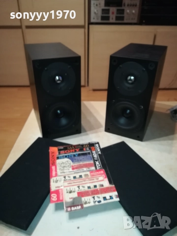 A.R.E.S. HIFI LITTLE WONDER X2 ВНОС SWISS 2009252210, снимка 9 - Тонколони - 51781979