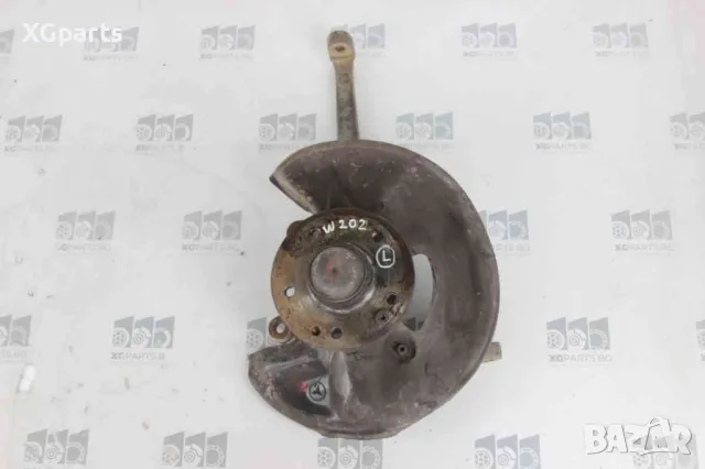 Шенкел преден ляв за Mercedes C-class W202 (1993-2000)