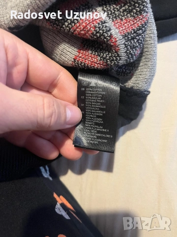 Пуловер Star Wars by H&M, снимка 5 - Пуловери - 53354618