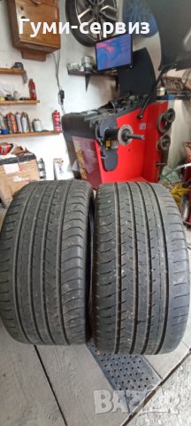 2 броя гуми 285/35/20", снимка 1