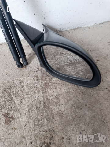 Огледало за Опел Вектра Комби , снимка 4 - Автомобили и джипове - 44569032