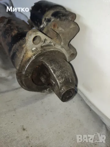 Стартер от БМВ Е36 325 М50 Бензин BMW E36 325, снимка 2 - Части - 49762000