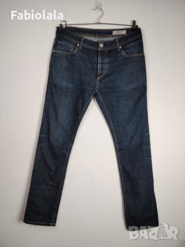 Jack&Jones jeans 34-34, снимка 10 - Дънки - 44150902