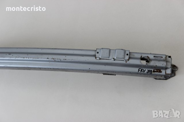 Основа задна броня Honda FRV (2006-2011г.) греда задна броня Хонда FR-V, снимка 3 - Части - 42752658