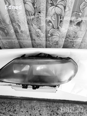 Фарове 4 бр. за Рено Лагуна І, фейс 1998-2001г.