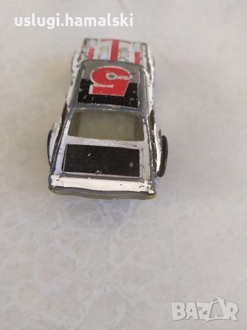 Количка Matchbox , снимка 5 - Колекции - 53046557