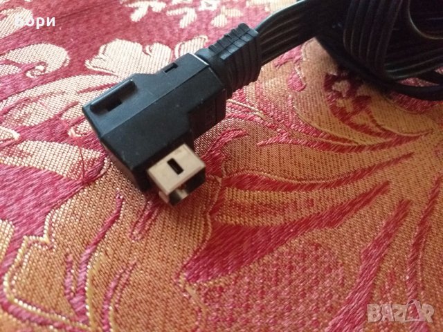 Японски качествен кабел, снимка 4 - Други - 30604868