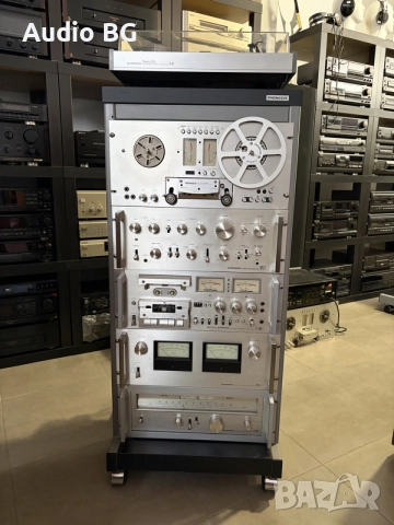 Pioneer Full Spec Serie Top, снимка 2 - Ресийвъри, усилватели, смесителни пултове - 55843254