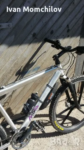 Велосипед 26цола, снимка 5 - Велосипеди - 50214701
