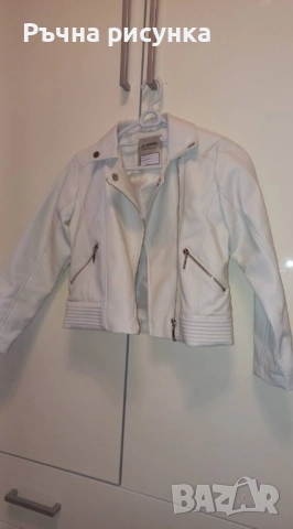 Огромен сет дрехи за момиче възраст 10-11 години -всичко за общо 50лв+ подарък яке, снимка 5 - Детски комплекти - 29659851