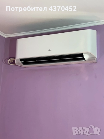 Профилактика на климатици , снимка 9 - Други почистващи услуги - 52116326