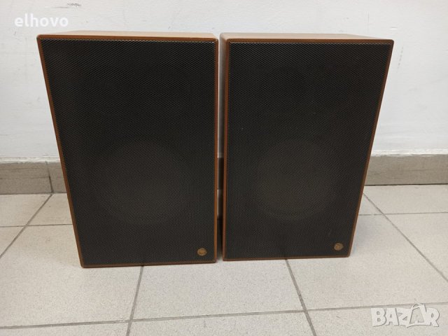 Тонколони WEGA L 3547