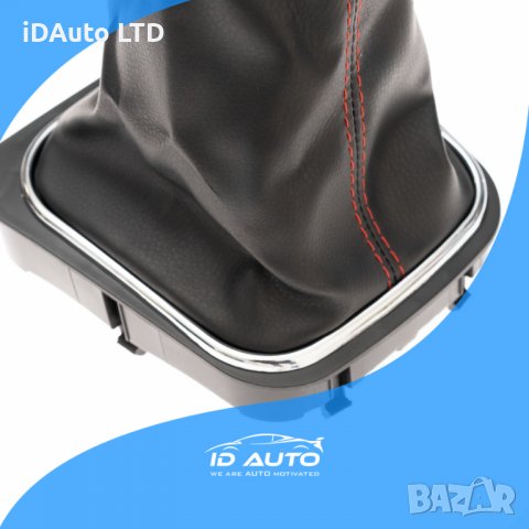 Топка с маншон за Vw Golf 5, 6, голф скоростен лост, 1.9tdi,, снимка 5 - Аксесоари и консумативи - 38598045