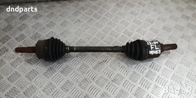 Полуоска Fiat Punto 1.2i 2004г.(предна лява)	
