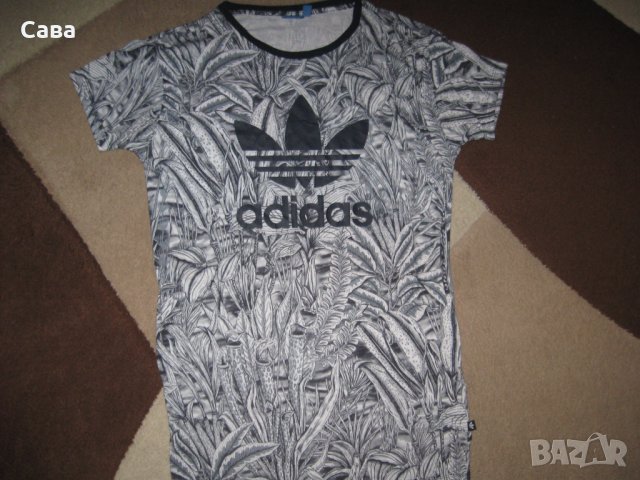 Рокли ADIDAS, снимка 3 - Рокли - 37872021