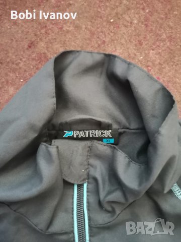 Patrick спортно горнище размер XL, снимка 3 - Спортни екипи - 42333273