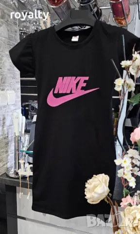 Черни дамски рокли Различни марки , снимка 2 - Рокли - 50053657