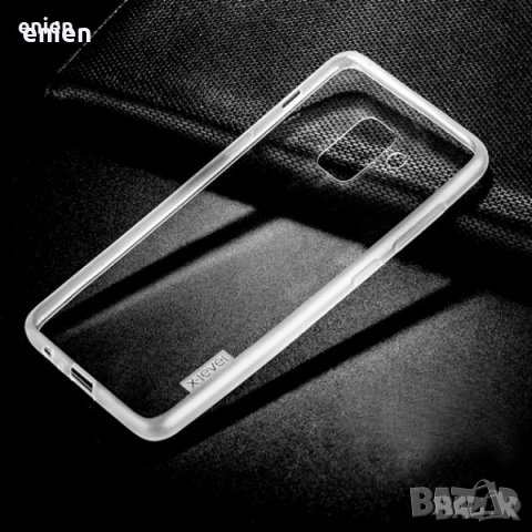 X-LEVEL калъф силикон ANTISLIP за Huawei P20, снимка 2 - Калъфи, кейсове - 24368877