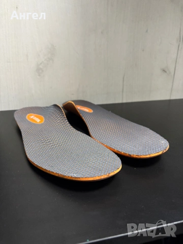 Ортопедични стелки 42, снимка 2 - Маратонки - 54117624