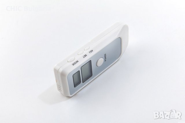 Алкохолен Детектор (дрегер) - КОЛЕДНА ПРОМОЦИЯ, снимка 3 - Друга електроника - 38791000