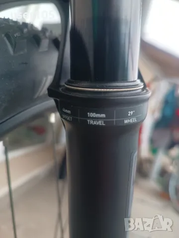 Чисто нов MTB велосипед Bianchi - XL, снимка 6 - Велосипеди - 49677024