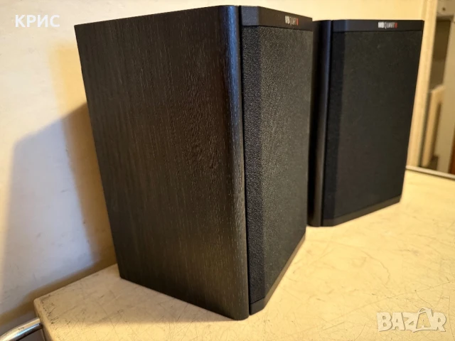 MB Quart QL C 50 SAT Bookshelf Speakers, снимка 5 - Тонколони - 50860094