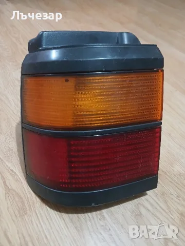 Части VW passat b3