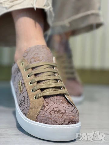 дамски маратонки guess