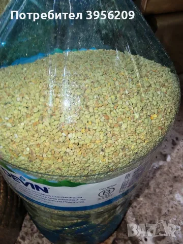 Пчелен прашец от планински район. , снимка 5 - Пчелни продукти - 56432588