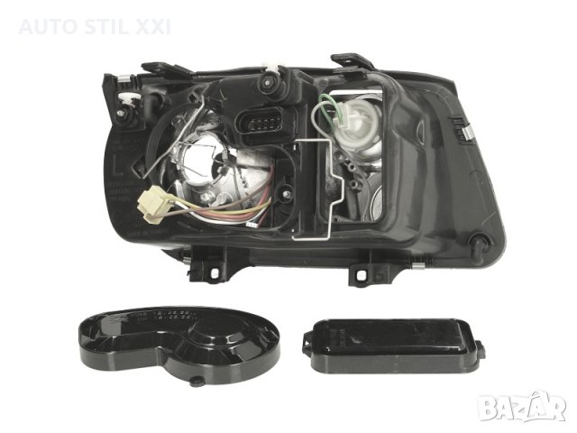 Фар Фарове за VW BORA 98-05 г., снимка 2 - Части - 35149452