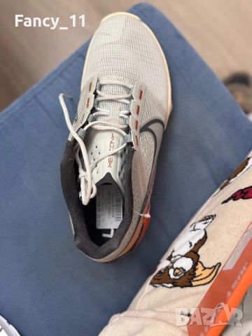 M NIKE Zoom Metcon Turbo 2, снимка 6 - Маратонки - 52682095